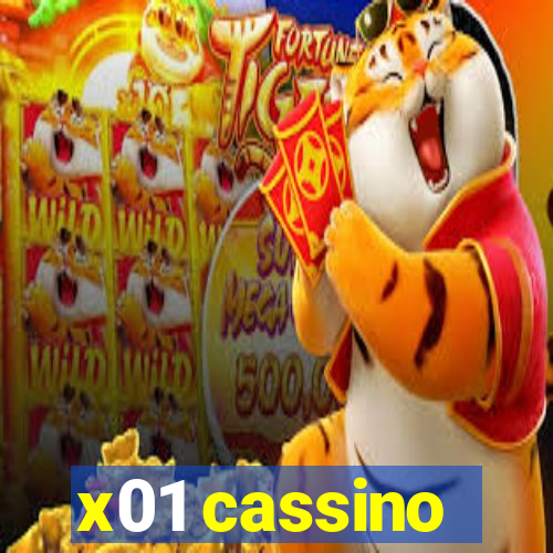 x01 cassino